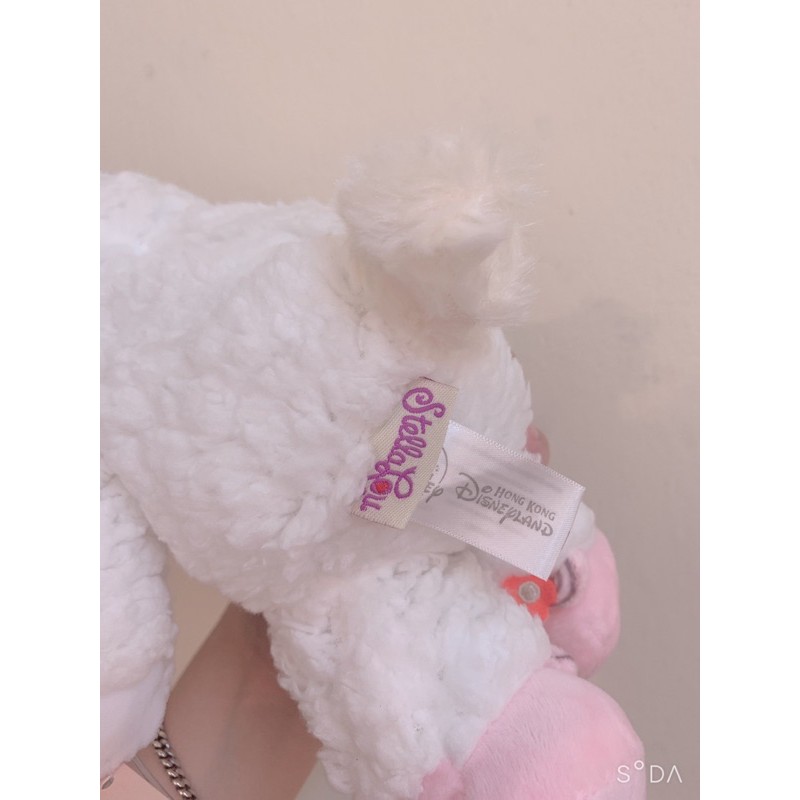 ORDER “Gấu bông Stellalous hàng new full tag nha size 40cm”