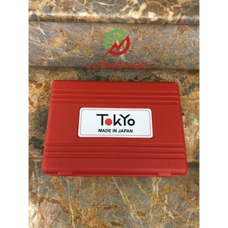 Bộ đo áp suất buồng đốt xe máy