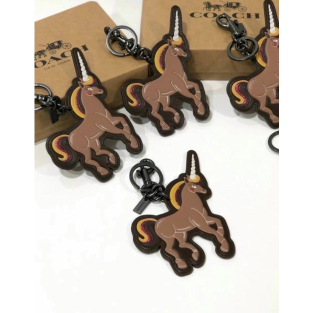 Khóa Coach ngựa dễ thương