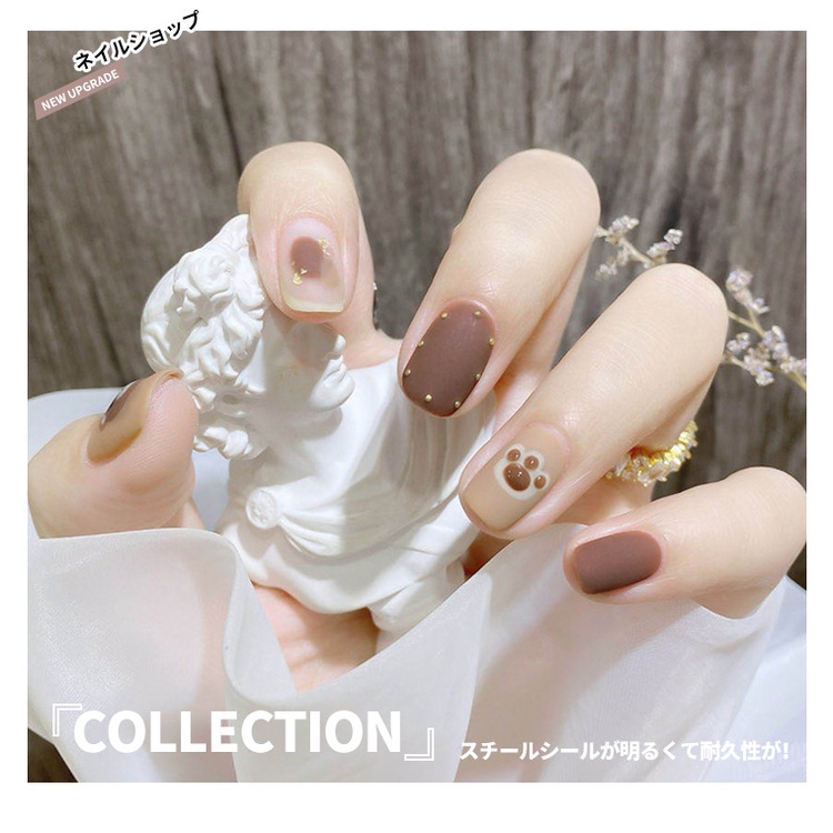 Gel sơn móng tay ANNIES nhiều mẫu tùy chọn chuyên dụng