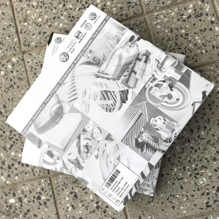 Bộ Lọc Không Khí Cho Xe Hơi AUDI VW SKODA TIGUAN Passat b8 Vavant Golf7 AUDI A3 TT AUDI VW SKODA