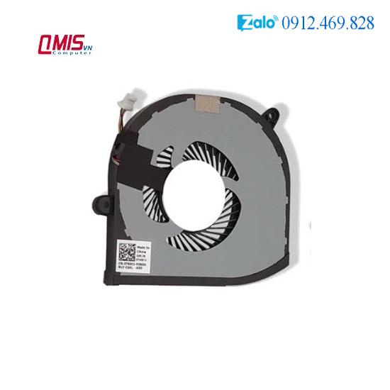 Quạt laptop Dell XPS 15 9560, Precision 5520 M5520 - 9560 VGA (PHẢI)