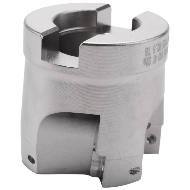 Đầu Mũi Cắt CNC BAP300R 40-22 - 4T Chuyên Dụng
