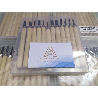 Bộ đồ làm loa 12 chiếc gt4bộ đồ làm loa 12 chiếc gt4