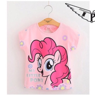 Áo Pony ngựa nhí đại siêu hót