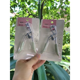 Kẹp mí mắt