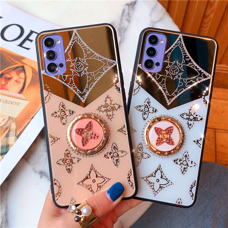 Ốp Điện Thoại In Họa Tiết Cá Tính Cho Oppo Reno 5 5Pro Reno 4F 4 4pro 4Z 3 2z 2F 2 Z 10x Zoom | BigBuy360 - bigbuy360.vn