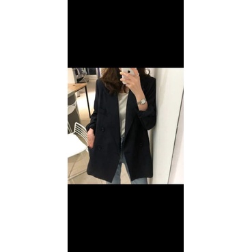 Áo khoác blazer