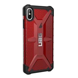 Ốp Lưng cho iPhone Xs Max - UAG Plasma Series