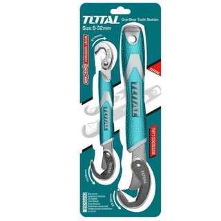 Total bộ mỏ lết đa năng tht10309328
