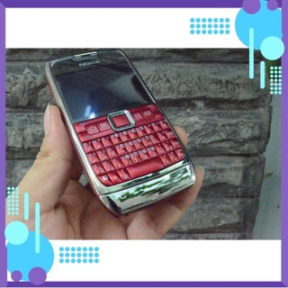 ĐIỆN THOẠI NOKIA E71 Chính hãng