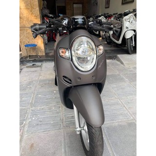 Tay thắng Scoopy 2017-2020