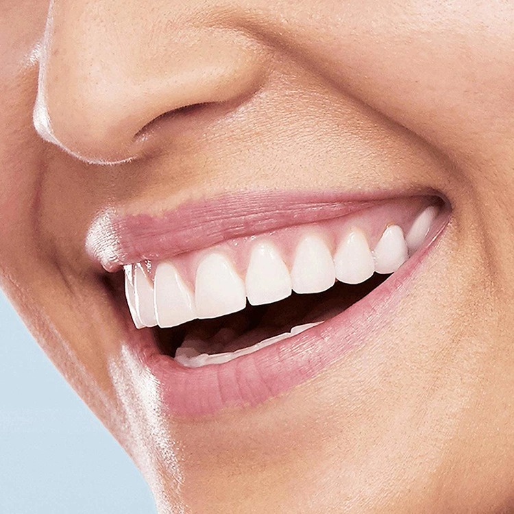 Bàn chải đánh răng điện Oral B Pro 2 2000S [HÀNG ĐỨC]