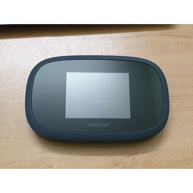 Bộ Phát Wifi 4G Verizon Novatel MiFi 8800L