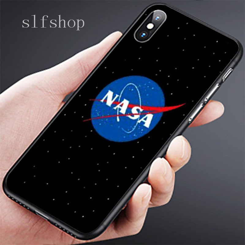 NASA Ốp Lưng Điện Thoại Asus Zenfone 2 Laser 3 Zoom Ultra 4 5 Ze500Cl Ze500Kl Ze601Kl Ze550Kl Ze553Kl Ze552Kl Ze551Ml Ze554Kl Ze620Kl Zu680Kl