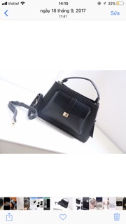 Túi Zara 