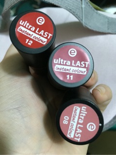 Son Essence lì dạng thỏi 08, 11, 12