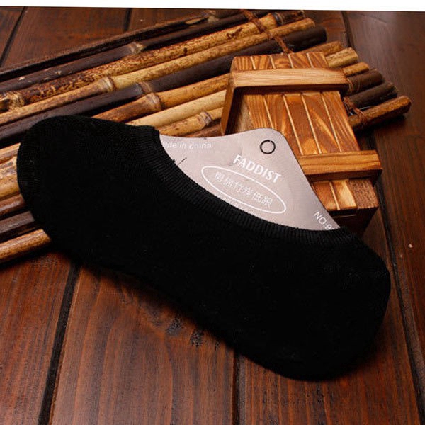 Bộ 3/6 cặp vớ đế xuồng nam thoải mái nhiều mẫu để chọn