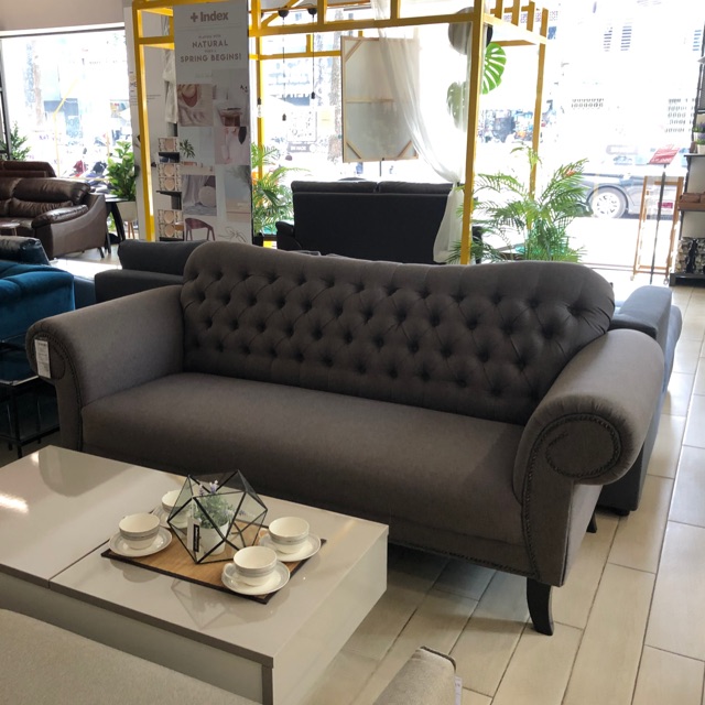 Thanh lý sofa bán cổ điển