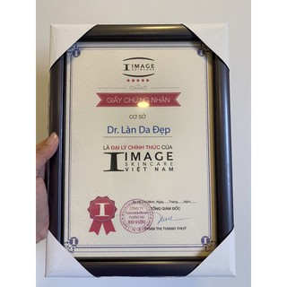  Lotion chấm mụn Image Clearcell 5% Benzol Peroxide