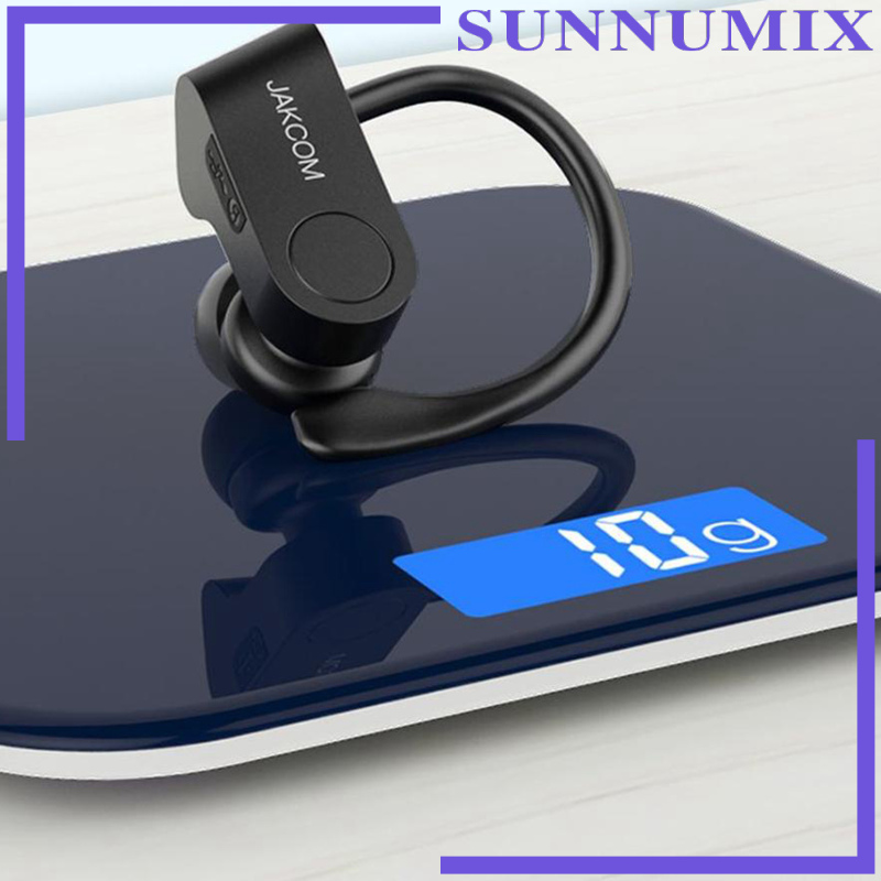 [SUNNIMIX]SE3 Bluetooth Earphones in Ear Wireless Gym Running Headphone Deep Bass