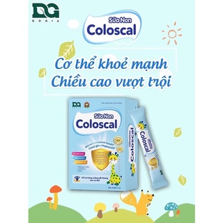 Sữa non Closcal