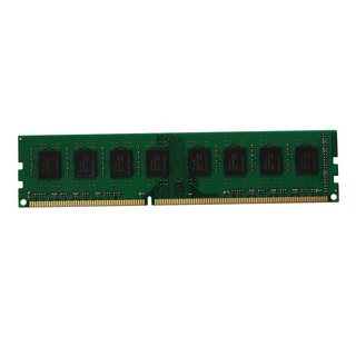 Bộ nhớ ram 8gb ddr3 pc3-10600 1333mhz cho máy tính bàn