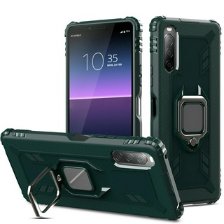Ốp Lưng Bảo Vệ Cao Cấp Cho Sony Xperia L4 Sony Xperia 1 Ii Sony Xperia 10 Ii