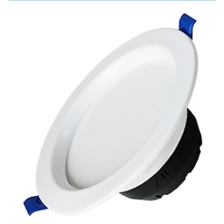 [GIÁ SỐC] Đèn Trần Thạch Cao 7W, Đèn Âm Trần Phòng Ngủ, Downlight, A7
