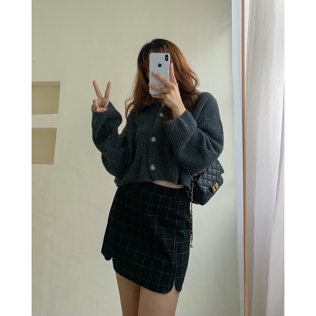CHÂN VÁY NỮ ULZZANG