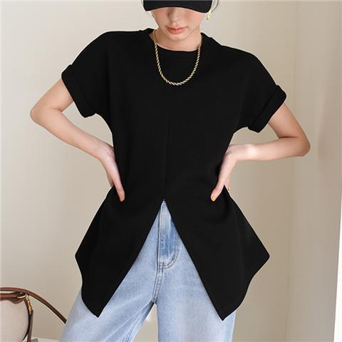 Áo Thun NgắN Tay KiểU DáNg ThờI Trang