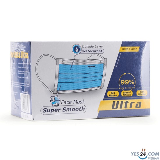 KHẨU TRANG 4 LỚP CAO CẤP | BigBuy360 - bigbuy360.vn