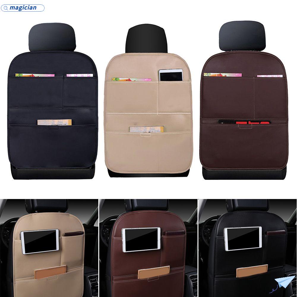 Túi Đựng Đồ Treo Lưng Ghế Xe Hơi Chống Đá