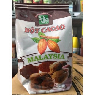 Bột Ca Cao Malaysia Gói 500Gram | Tổng kho Nguyên liệu giá sỉ