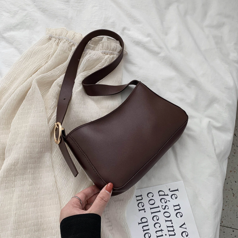 Túi Xách Nữ Kiểu Dáng Đơn Giản Hợp Thời Trang