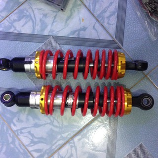 Phuộc DBS cho xe Dream/ Wave/ Sirius