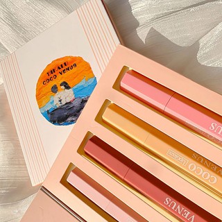 SET SON DIKALU COCO VENUS 4 MÀU
