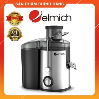 [Chính hãng] - Máy Ép Trái Cây Elmich EL-1850 450ml