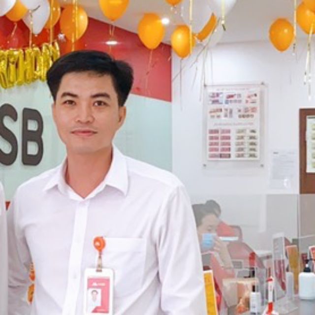 Minh Trang PK