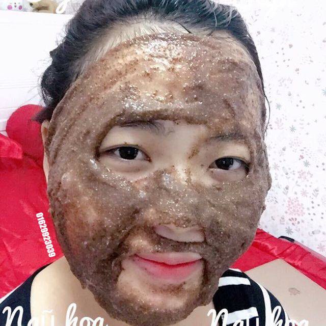 2 loại ngũ hoa đắp mặt CỰC HOT | Thế Giới Skin Care