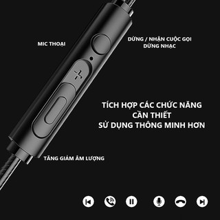 Tai nghe chụp đầu TITAN TC01
