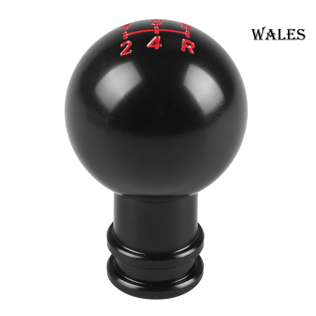 Tay nắm gắn cần gạt sang số hình tròn dành cho xe hơi