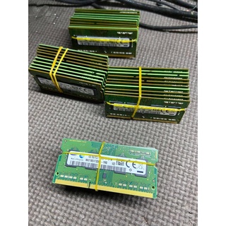 Ram Laptop tháo máy Ddr3-Ddr4 <Bảo Hành 12 tháng> !!!!!