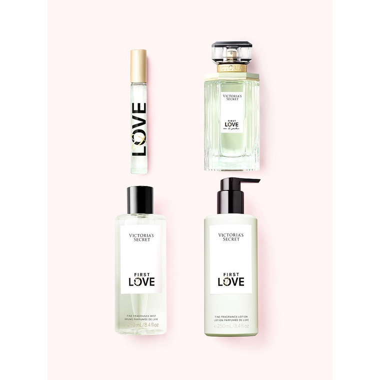 Nước hoa Victoria's Secret 50ml Fullbox