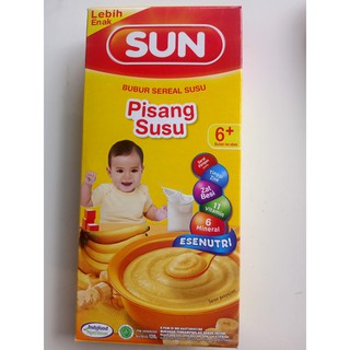 Bột ăn dặm ngũ cốc vị sữa chuối/Bông Cải xanh/Vị Gà 120gram