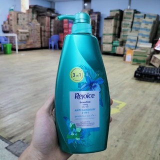 Dầu Gội Rejoice Thái Lan 600ml