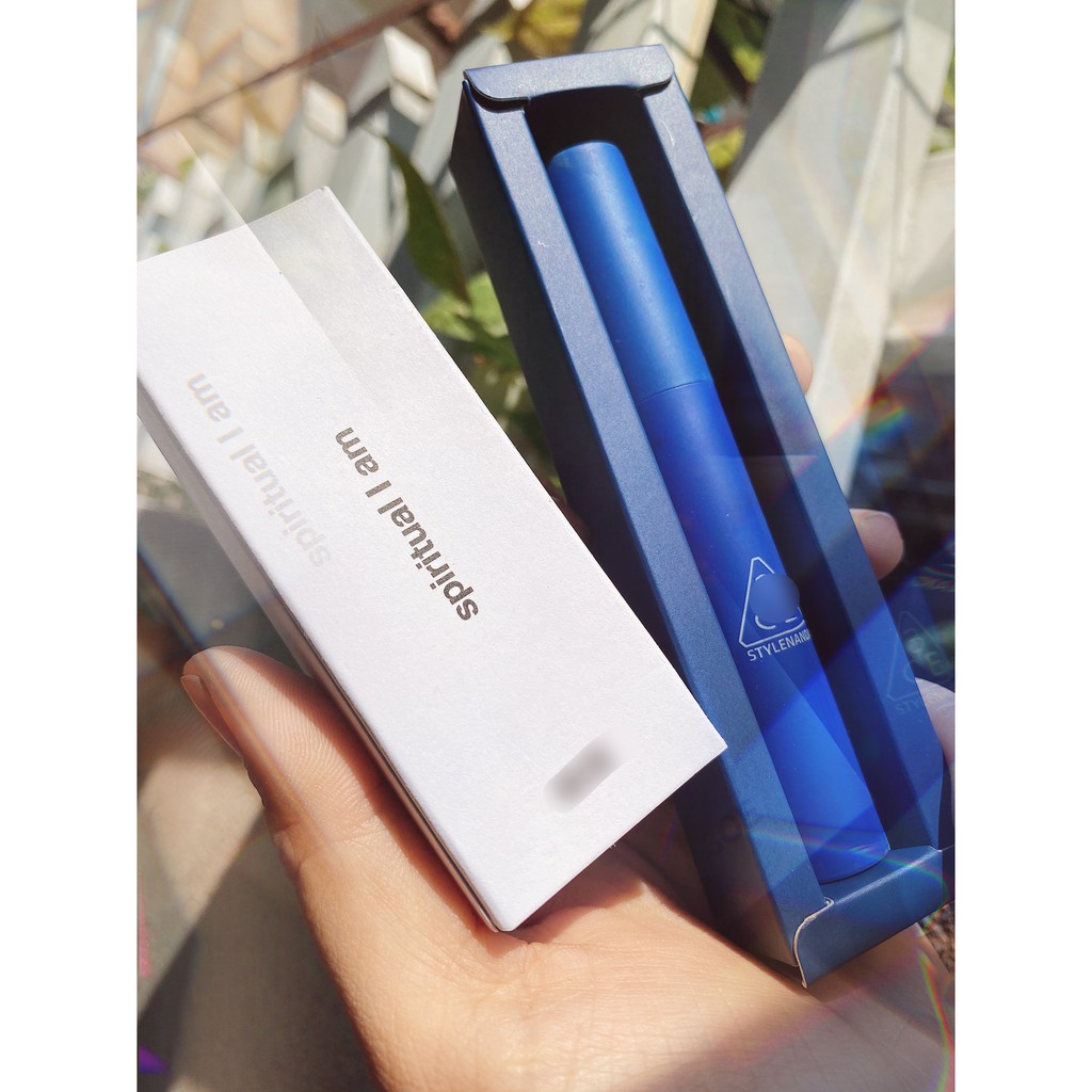 Son Kem Lì HỘP XANH SANG CHẢNH nội địa sỉ rẻ matte lipstick lâu trôi mềm mịn chuẩn màu giàu dưỡng chất MÙI STORE | BigBuy360 - bigbuy360.vn