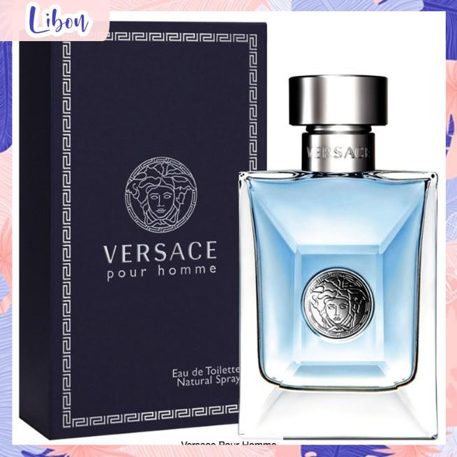 Nước hoa versace pour homme mã MP33 | Thế Giới Skin Care