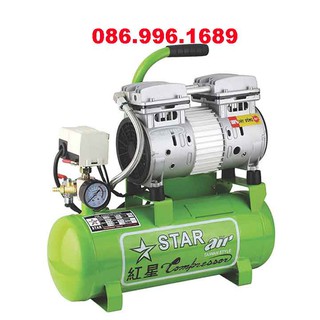 Máy nén khí Star STA-780-1.5HP-30L
