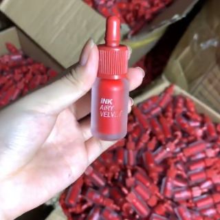 Son ink hanmate mẫu mới